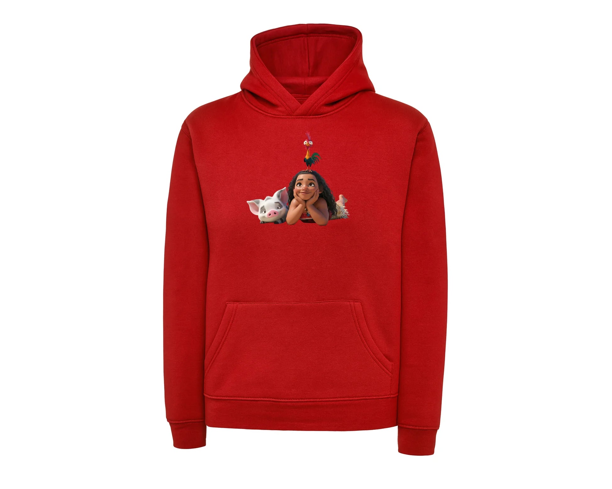 Moana Hoodies M8492