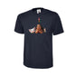 Moana T shirts M8492