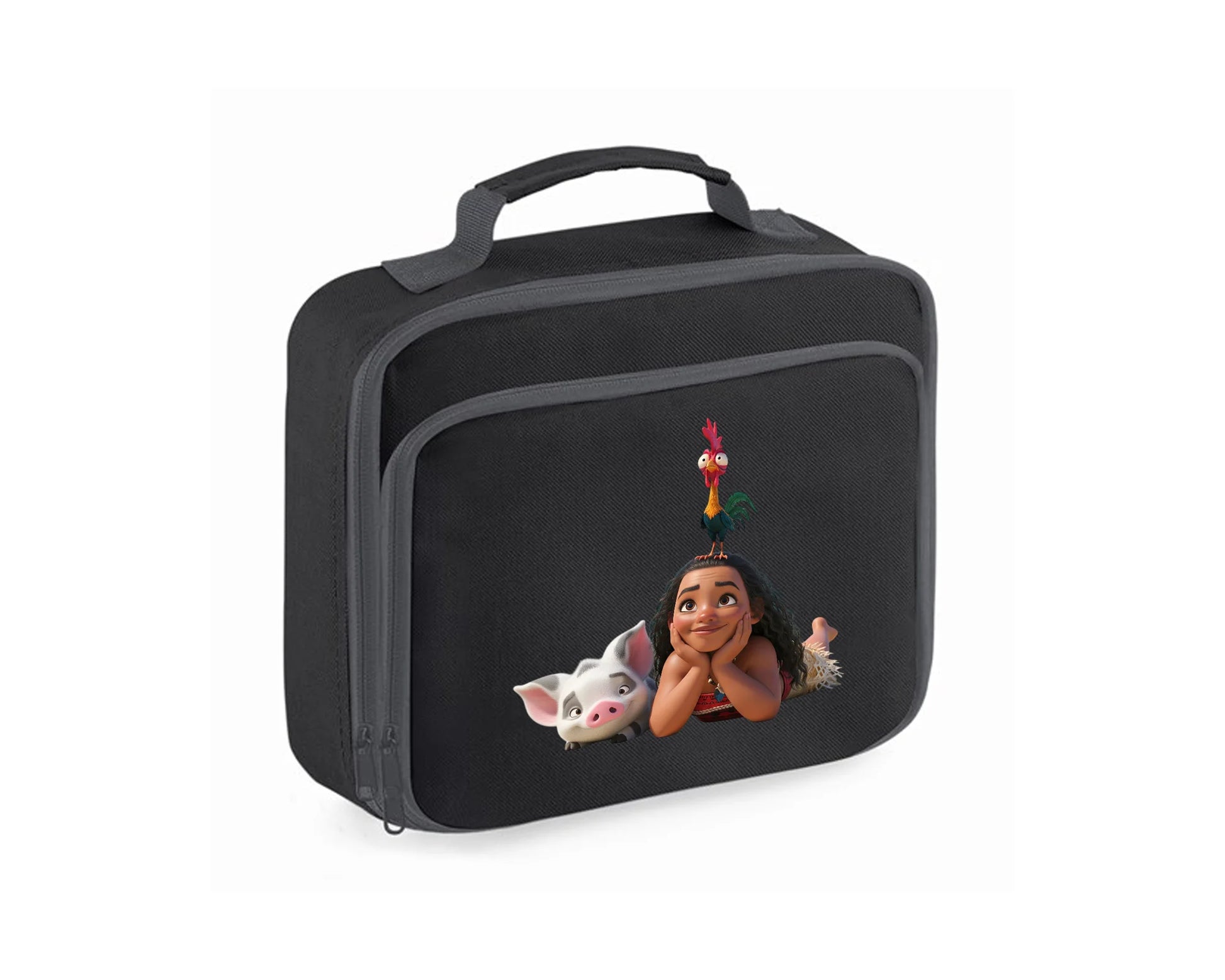 Moana Lunch Bag M8492