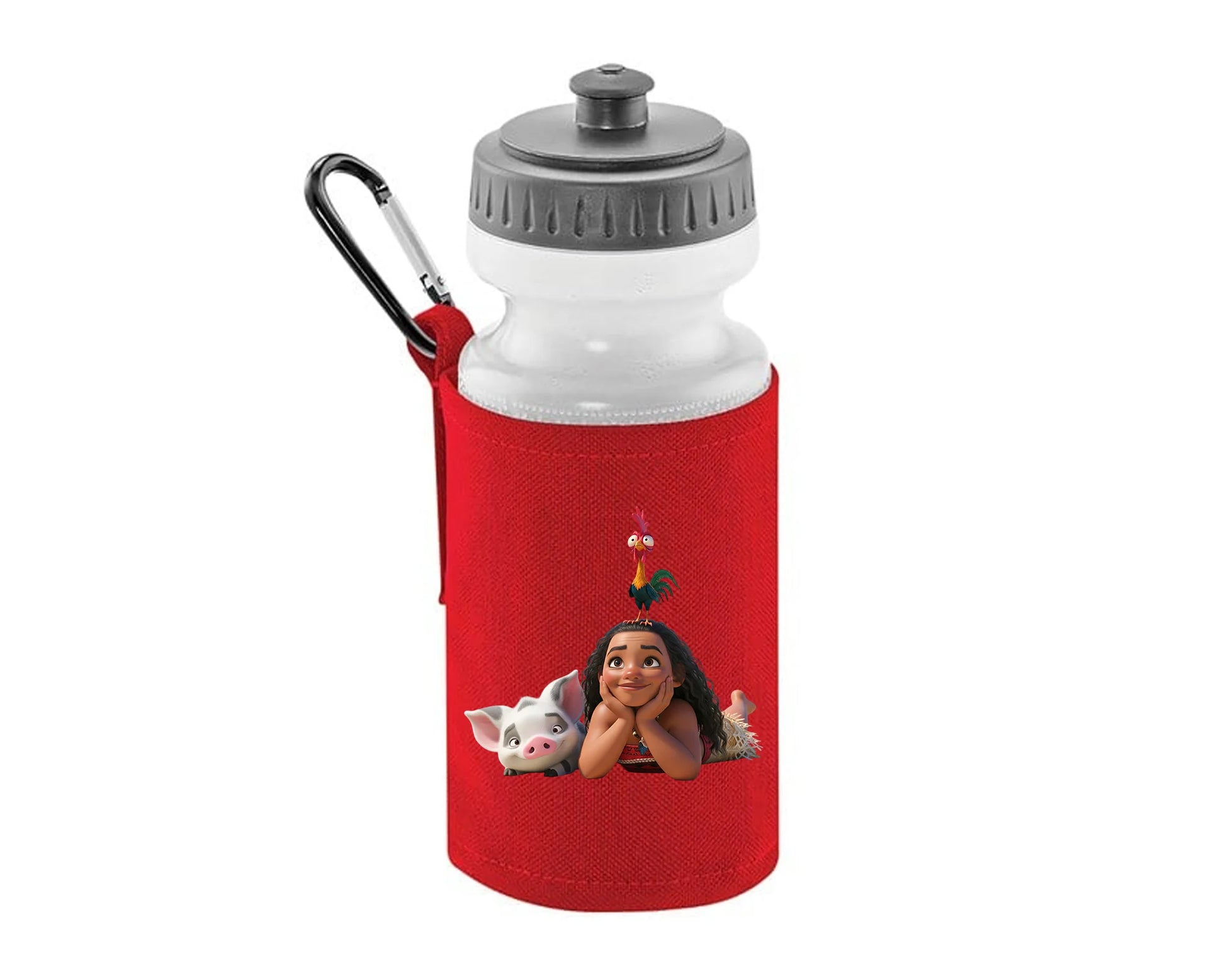 Moana Water Bottle M8492