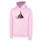Moana Hoodies M8492