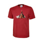 Moana T shirts M8492