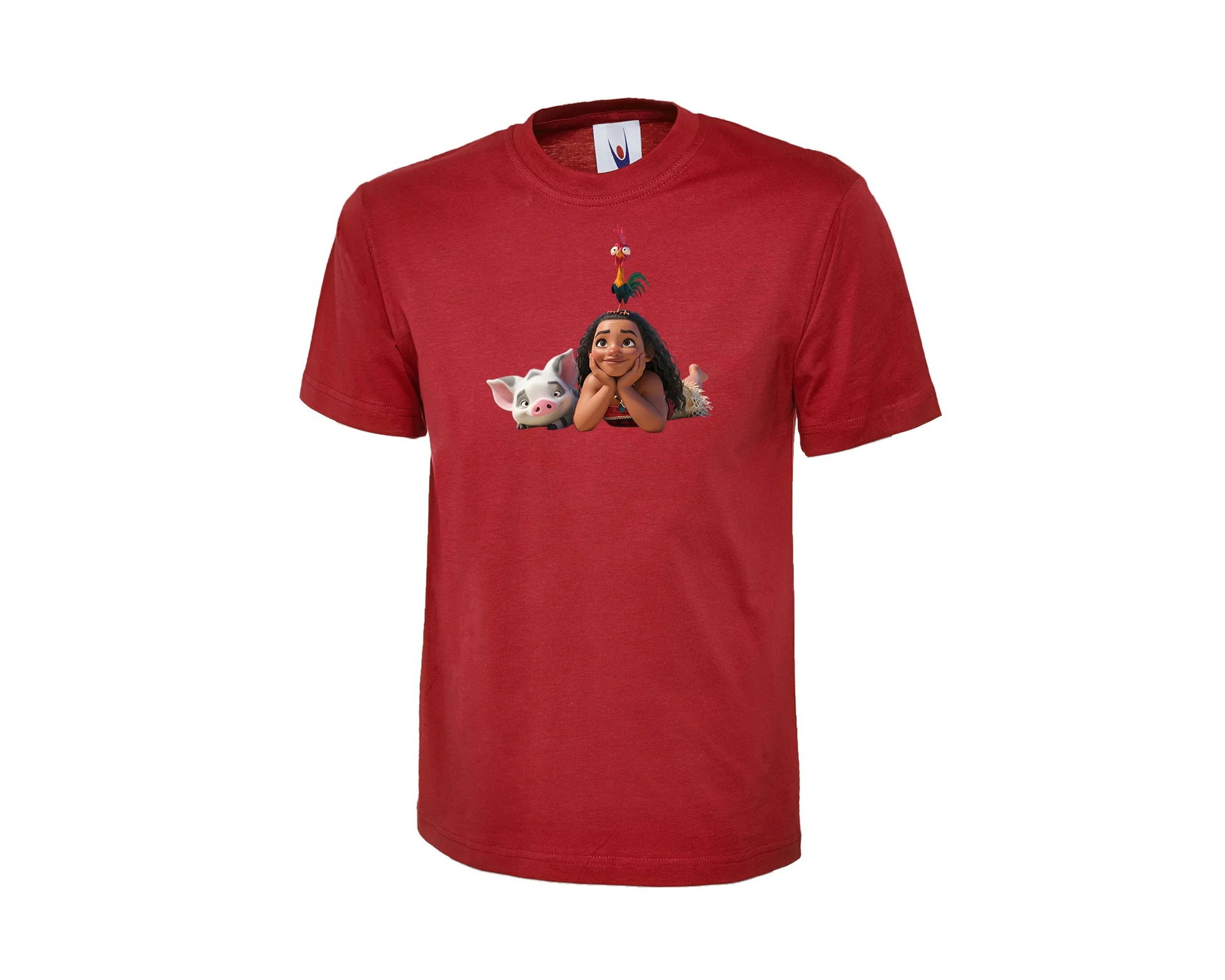 Moana T shirts M8492