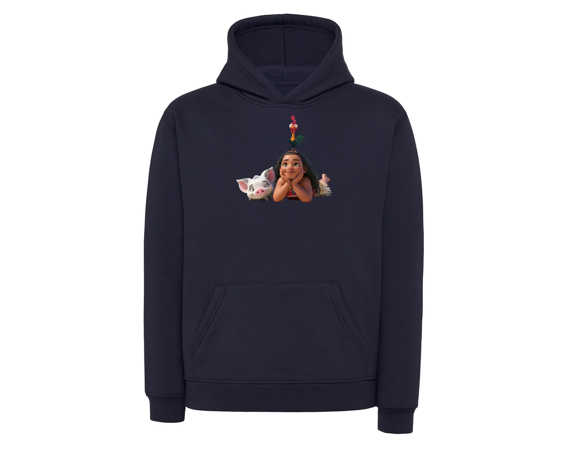 Moana Hoodies M8492