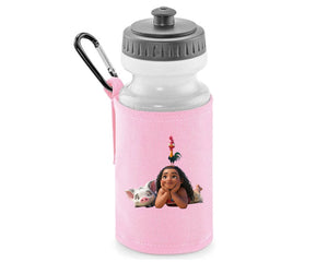 Moana Water Bottle M8492