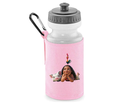 Moana Water Bottle M8492