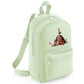 Moana Bagpack M8492