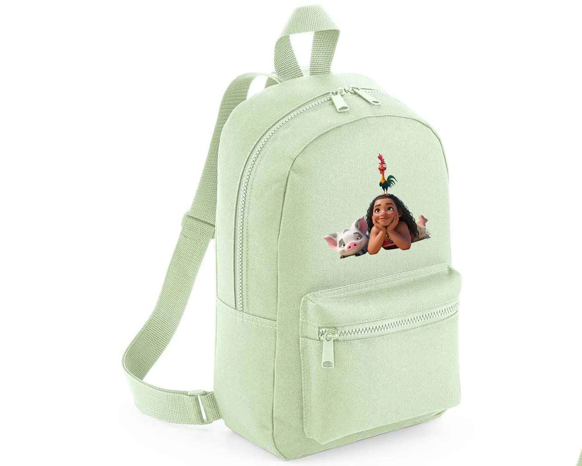 Moana Bagpack M8492