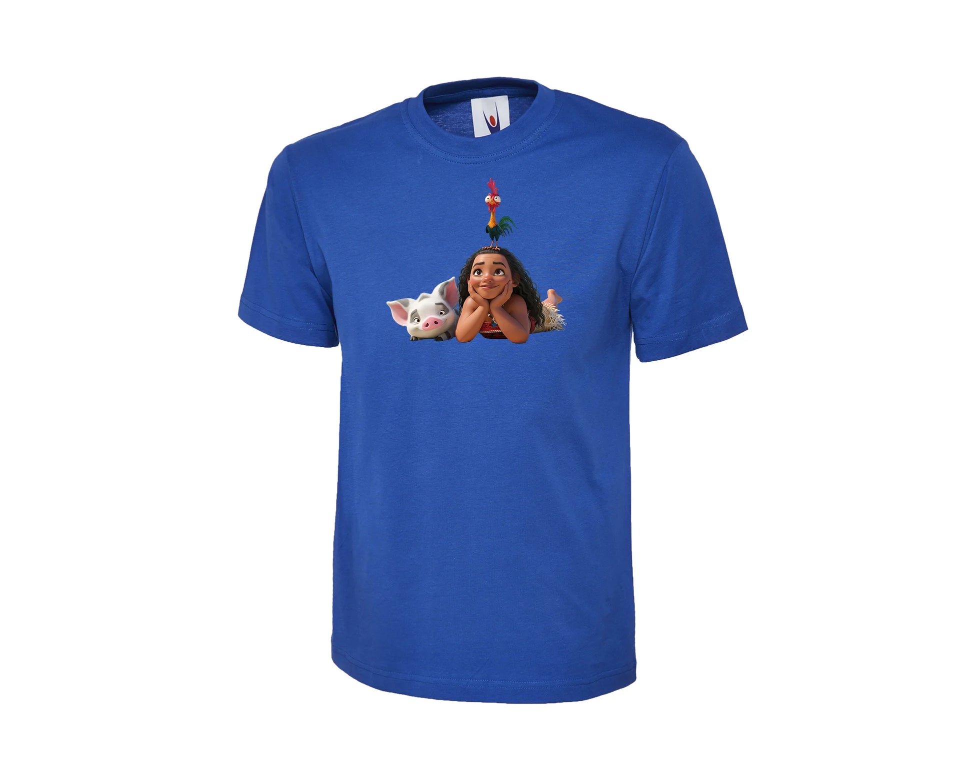 Moana T shirts M8492