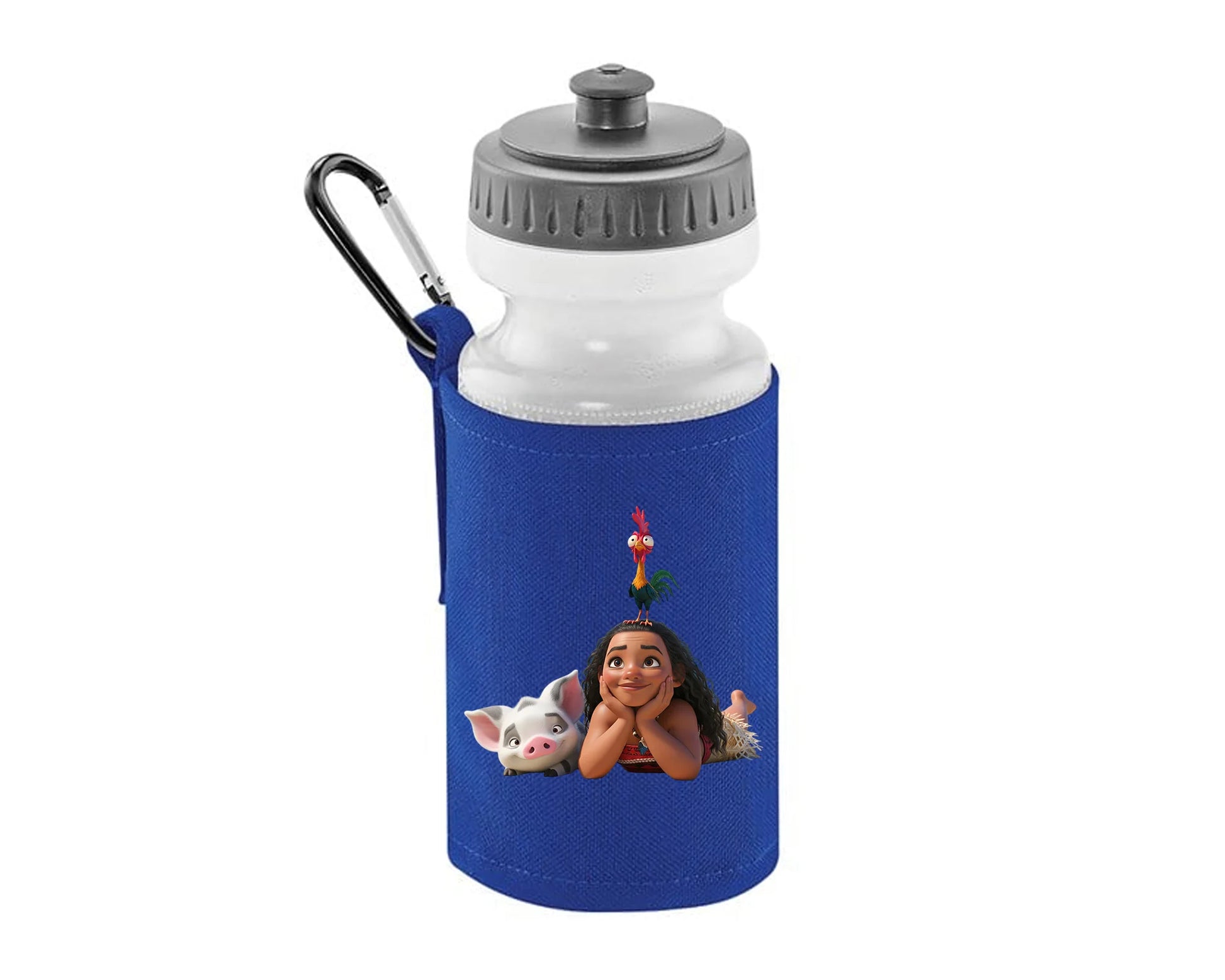 Moana Water Bottle M8492