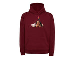 Moana Hoodies M8492