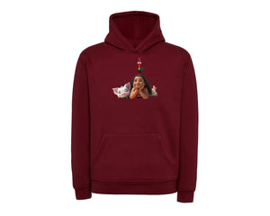 Moana Hoodies M8492