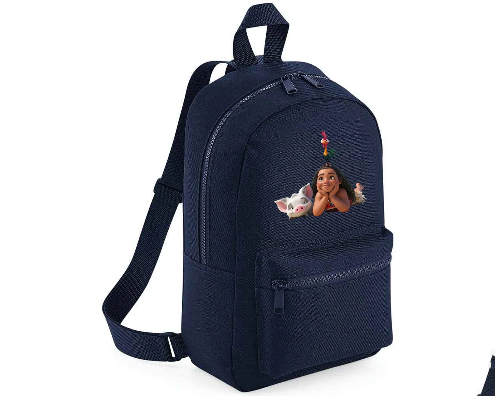 Moana Bagpack M8492