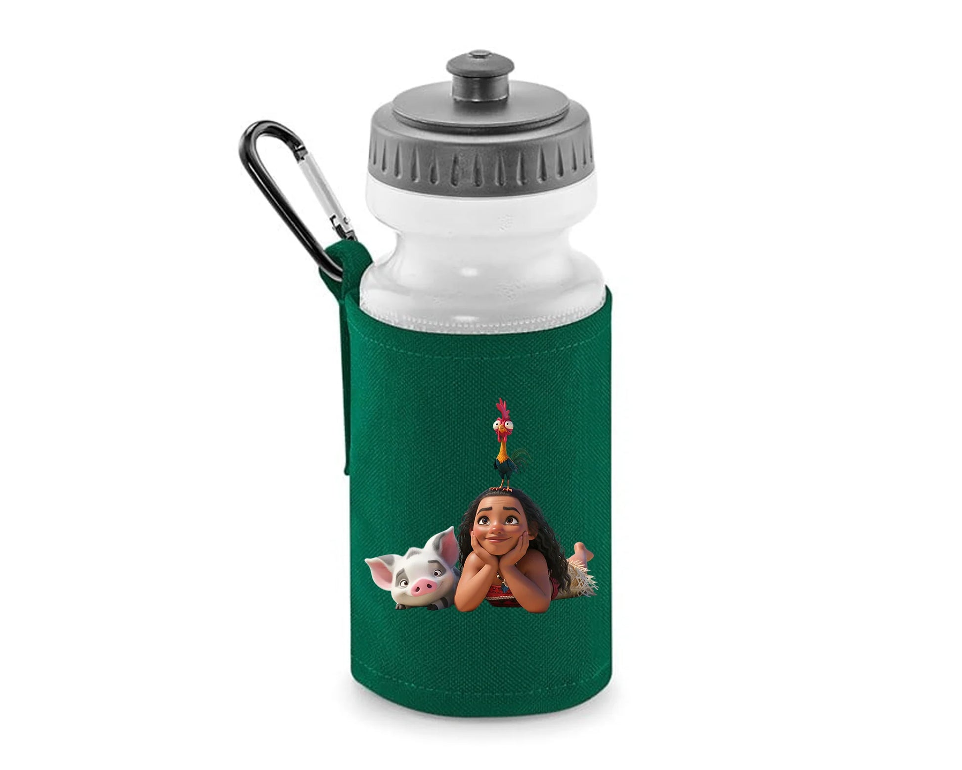 Moana Water Bottle M8492