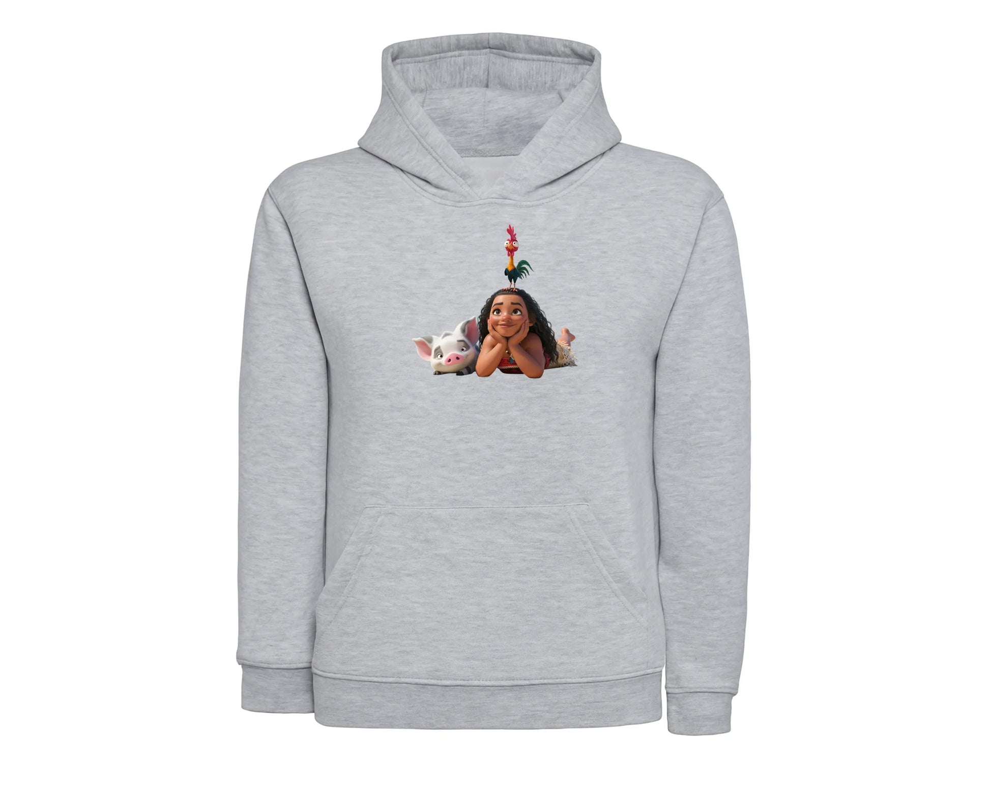 Moana Hoodies M8492