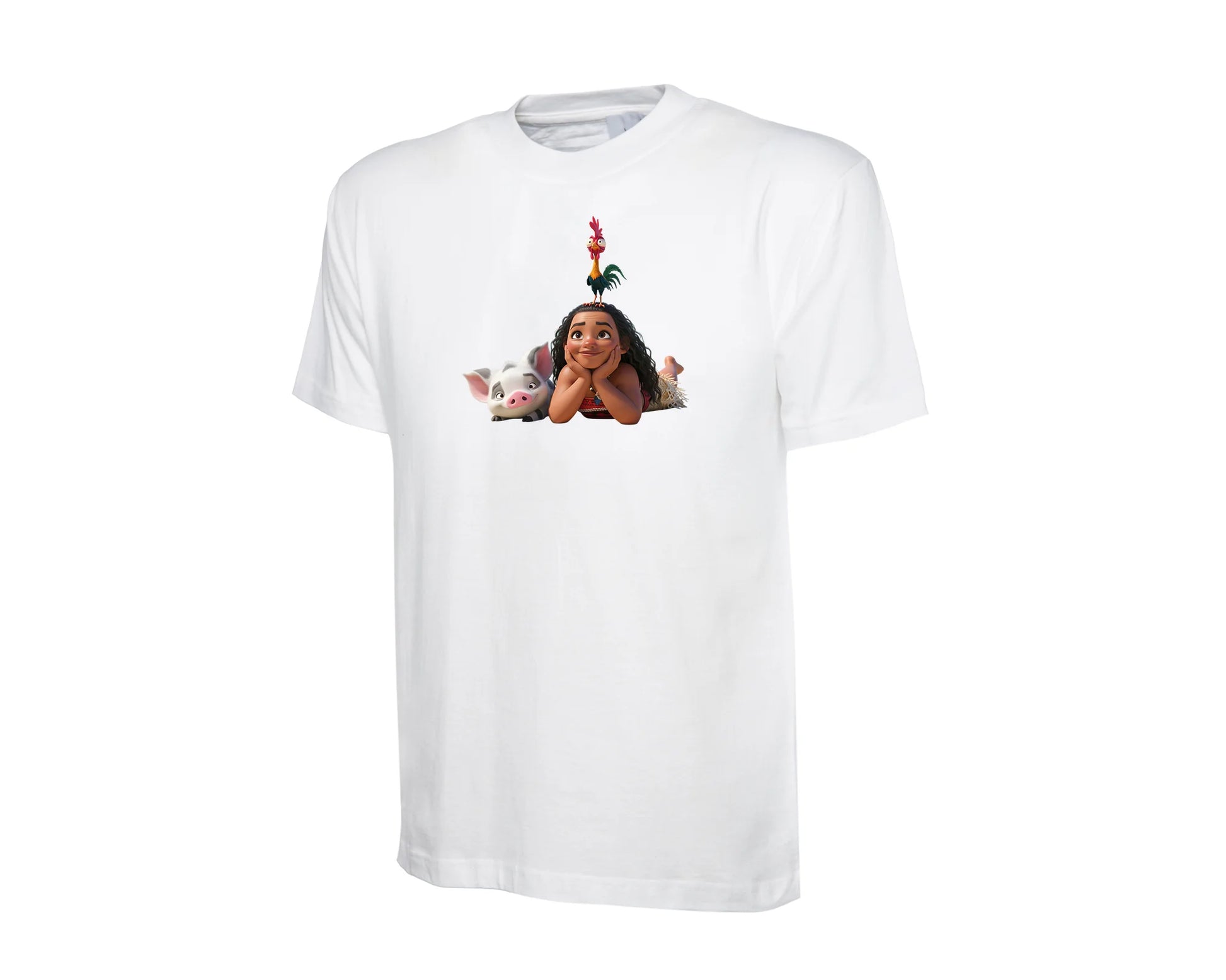 Moana T shirts M8492