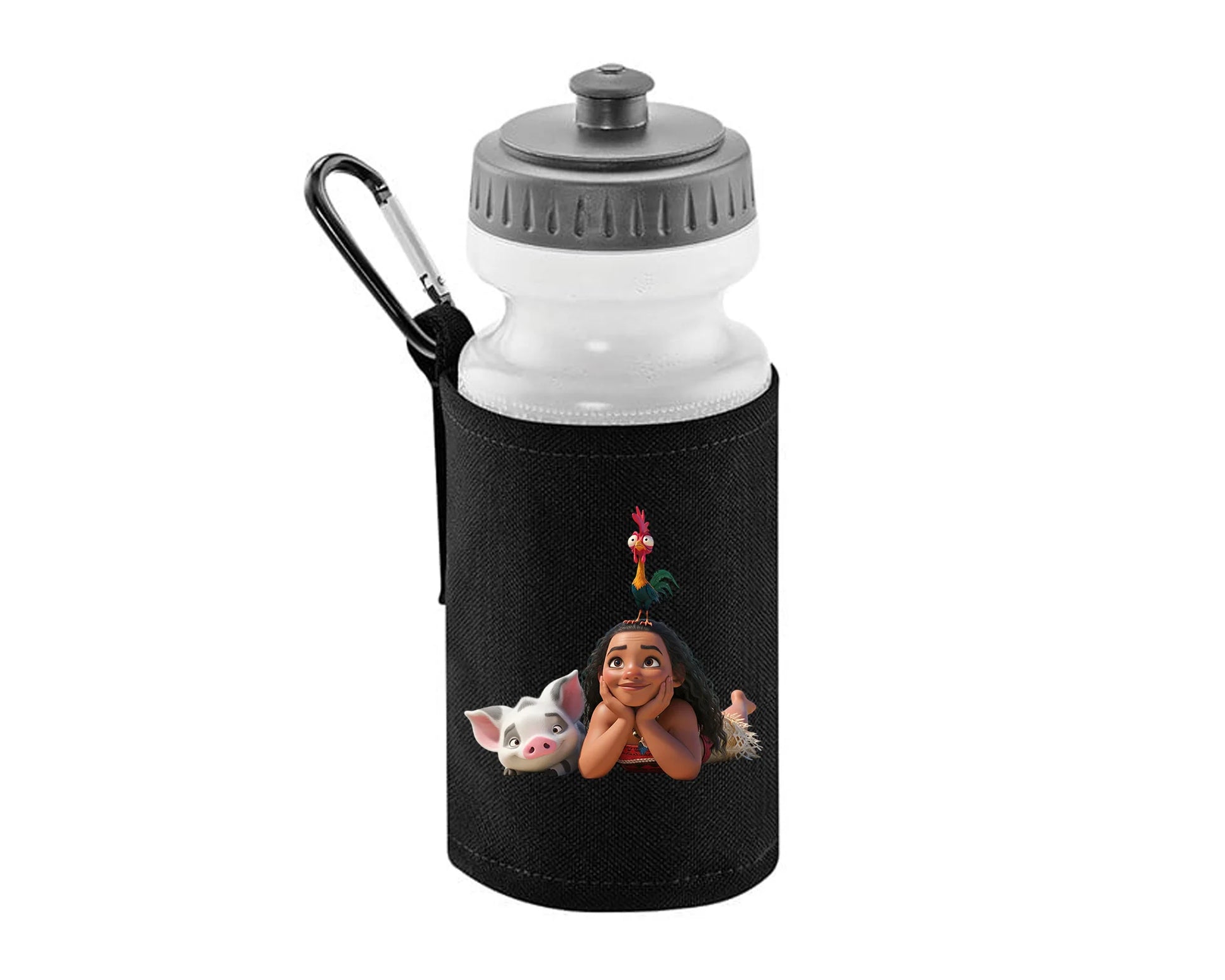 Moana Water Bottle M8492