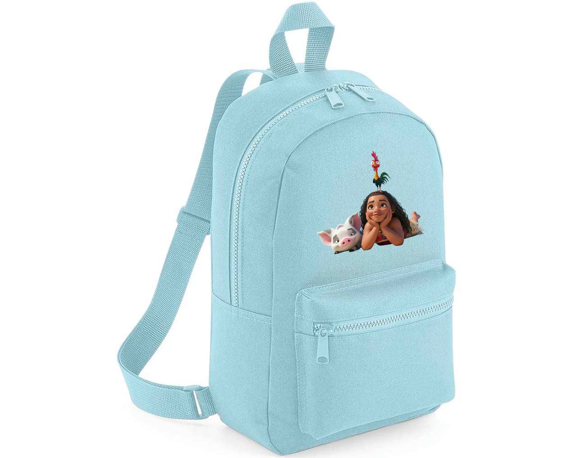 Moana Bagpack M8492