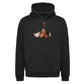 Moana Hoodies M8492