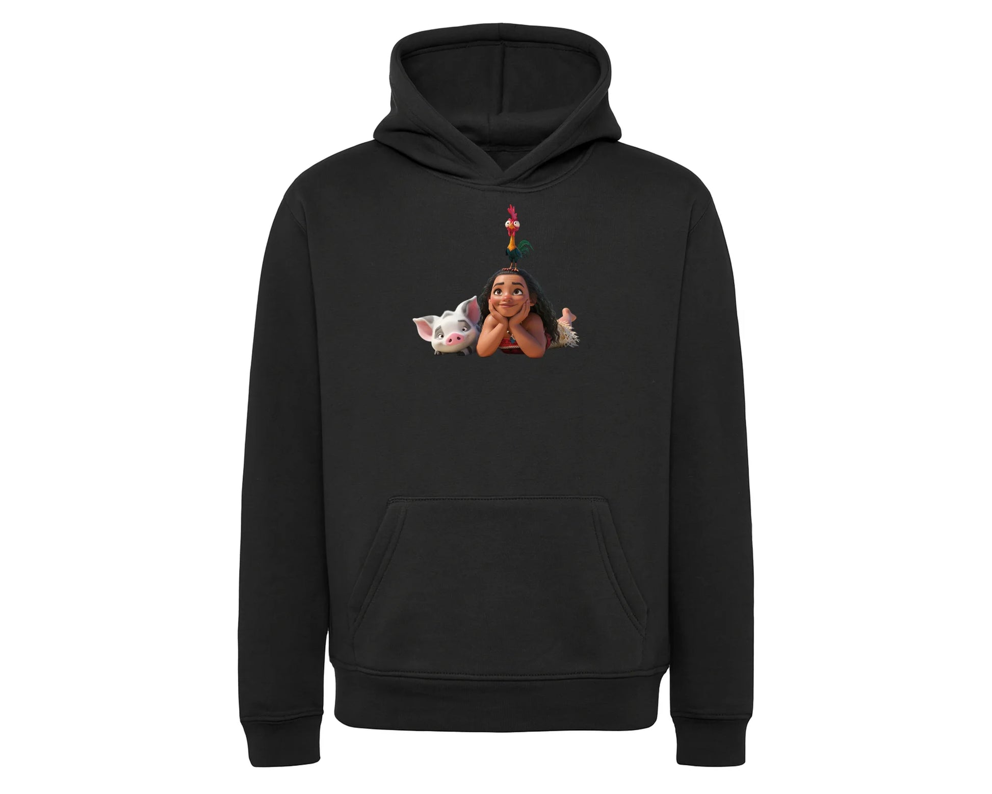 Moana Hoodies M8492