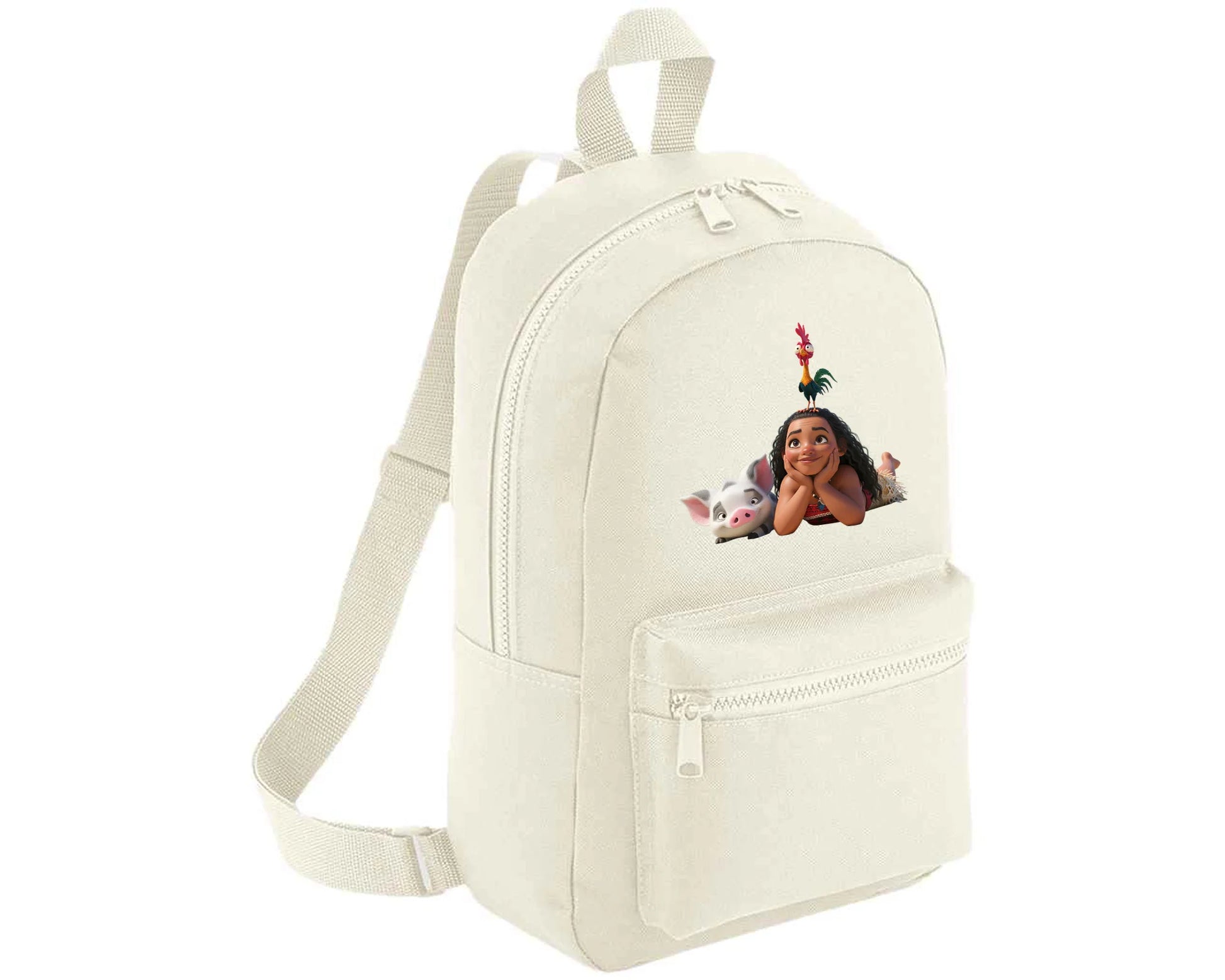 Moana Bagpack M8492