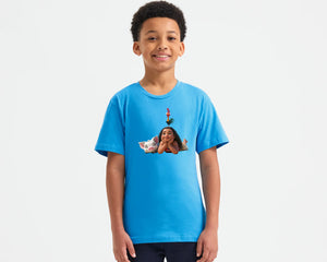 Moana T shirts M8492