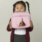 Moana Lunch Bag M8492