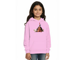 Moana Hoodies M8492