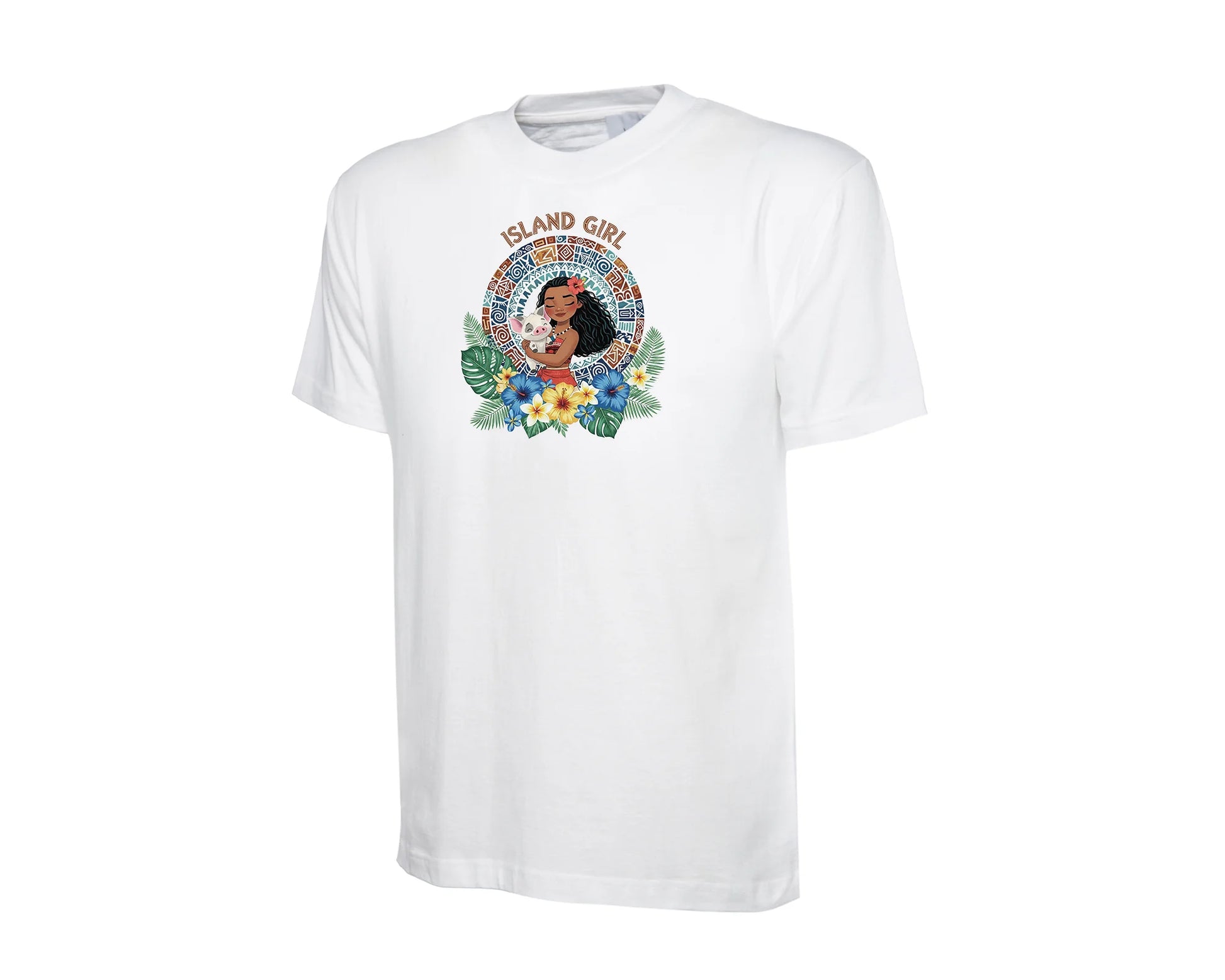 Moana T shirts M8493