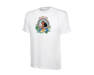 Moana T shirts M8493