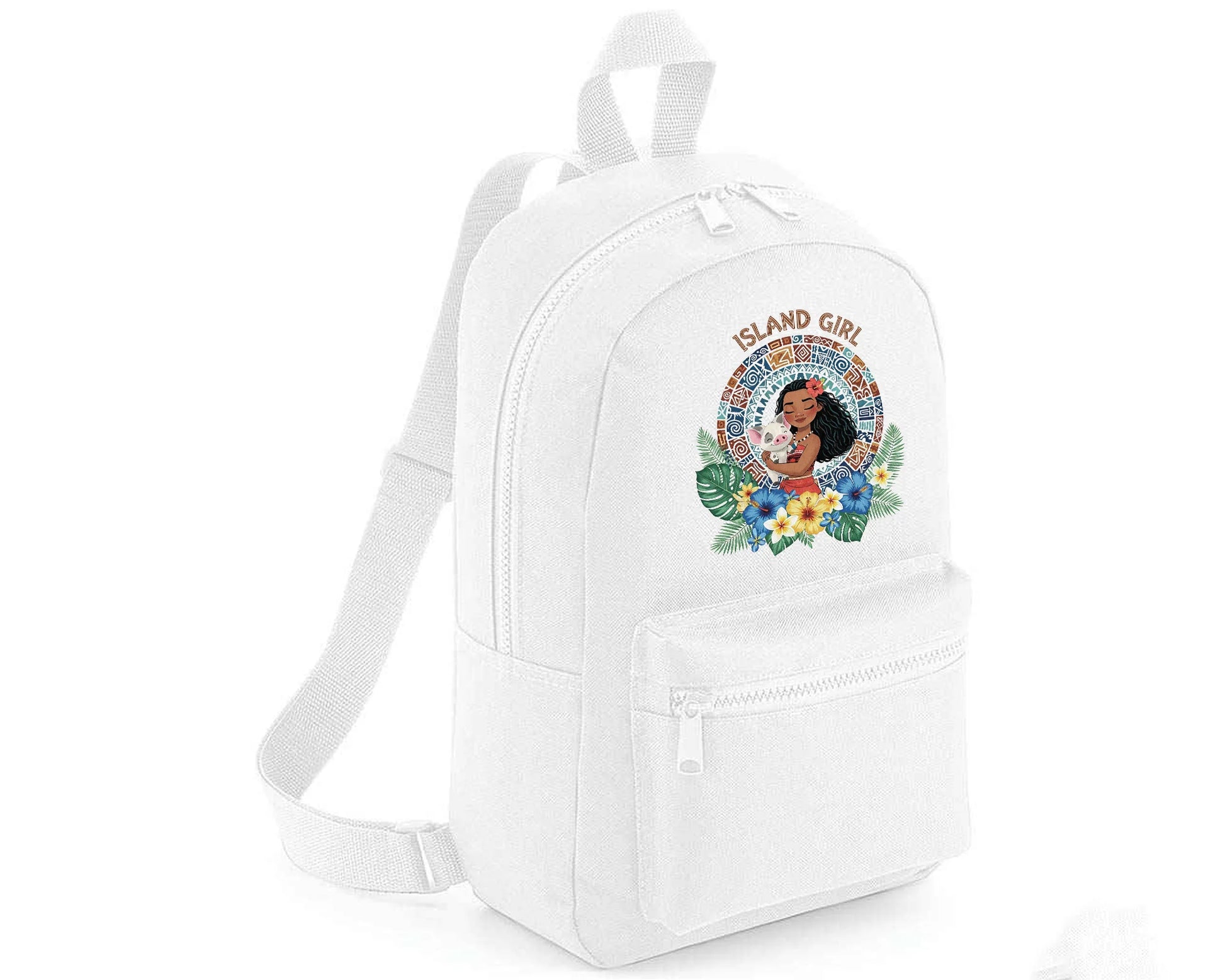 Moana Bagpack M8493