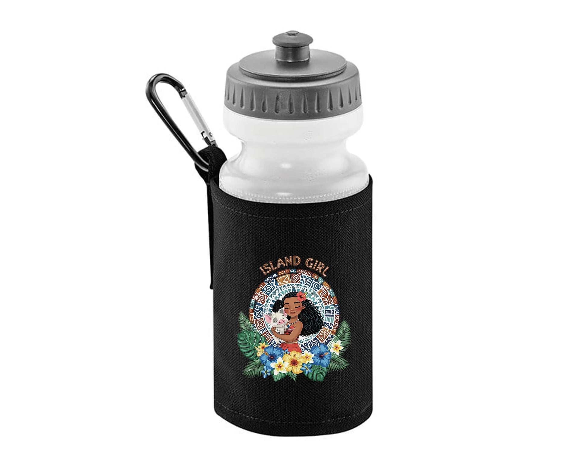 Moana Water Bottle M8493