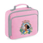 Moana Lunch Bag M8493