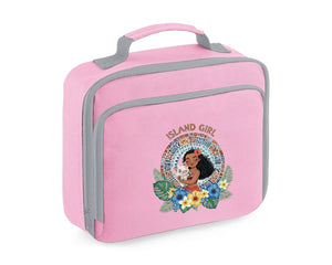 Moana Lunch Bag M8493