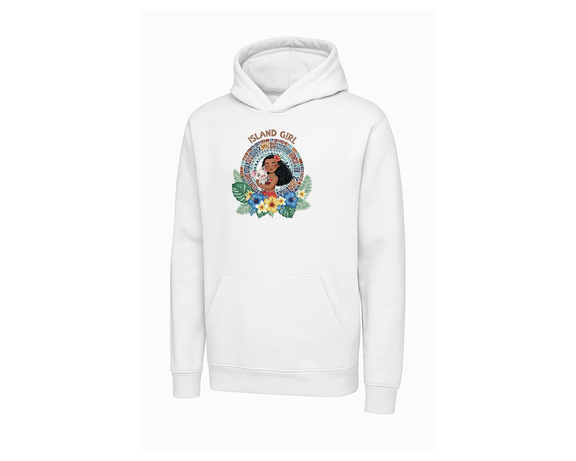 Moana Hoodies M8493