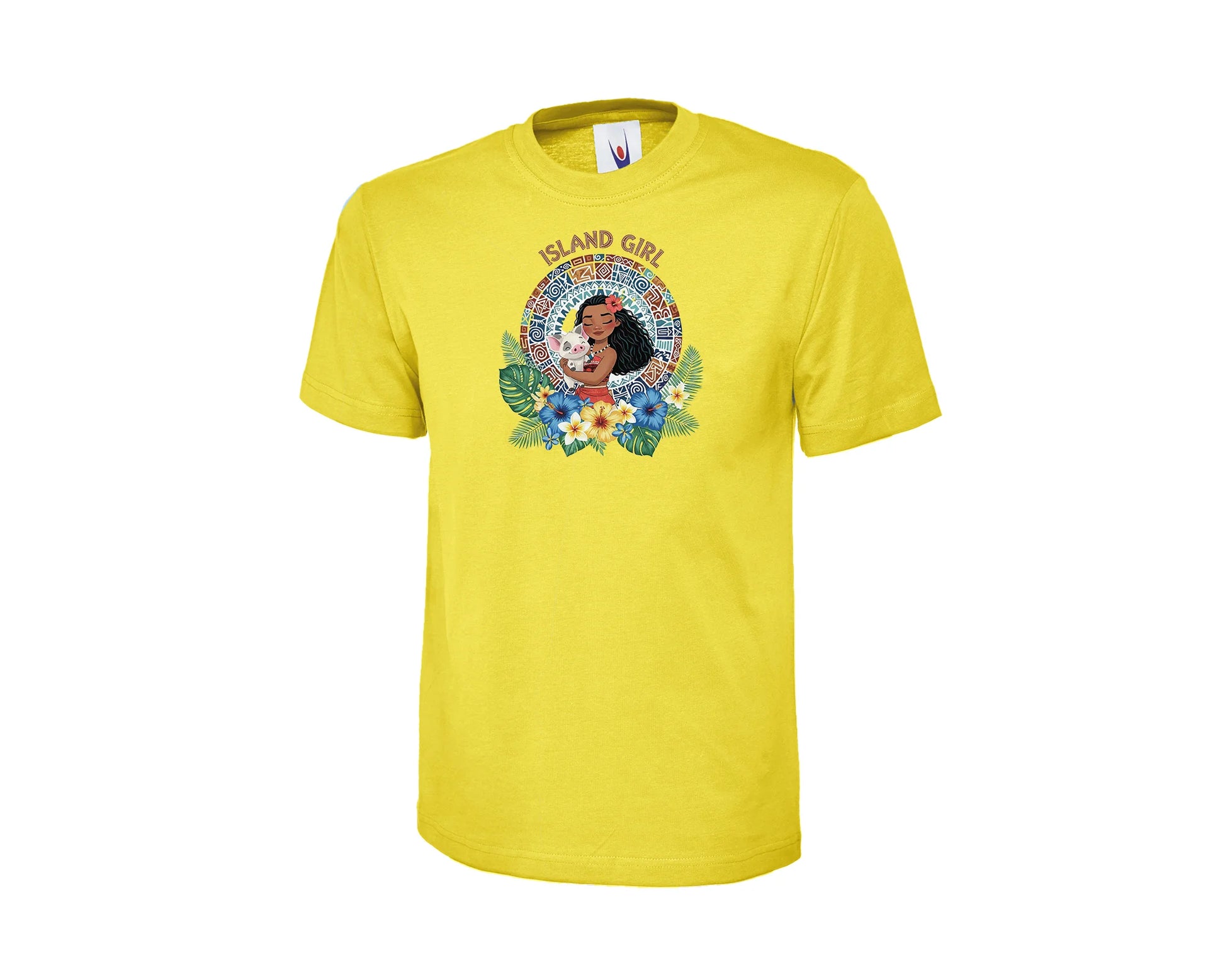 Moana T shirts M8493