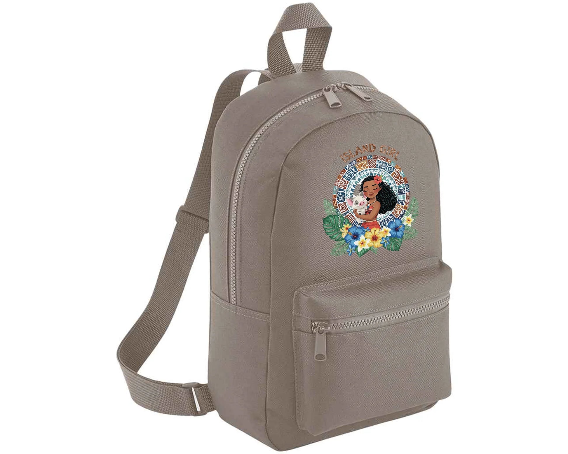 Moana Bagpack M8493