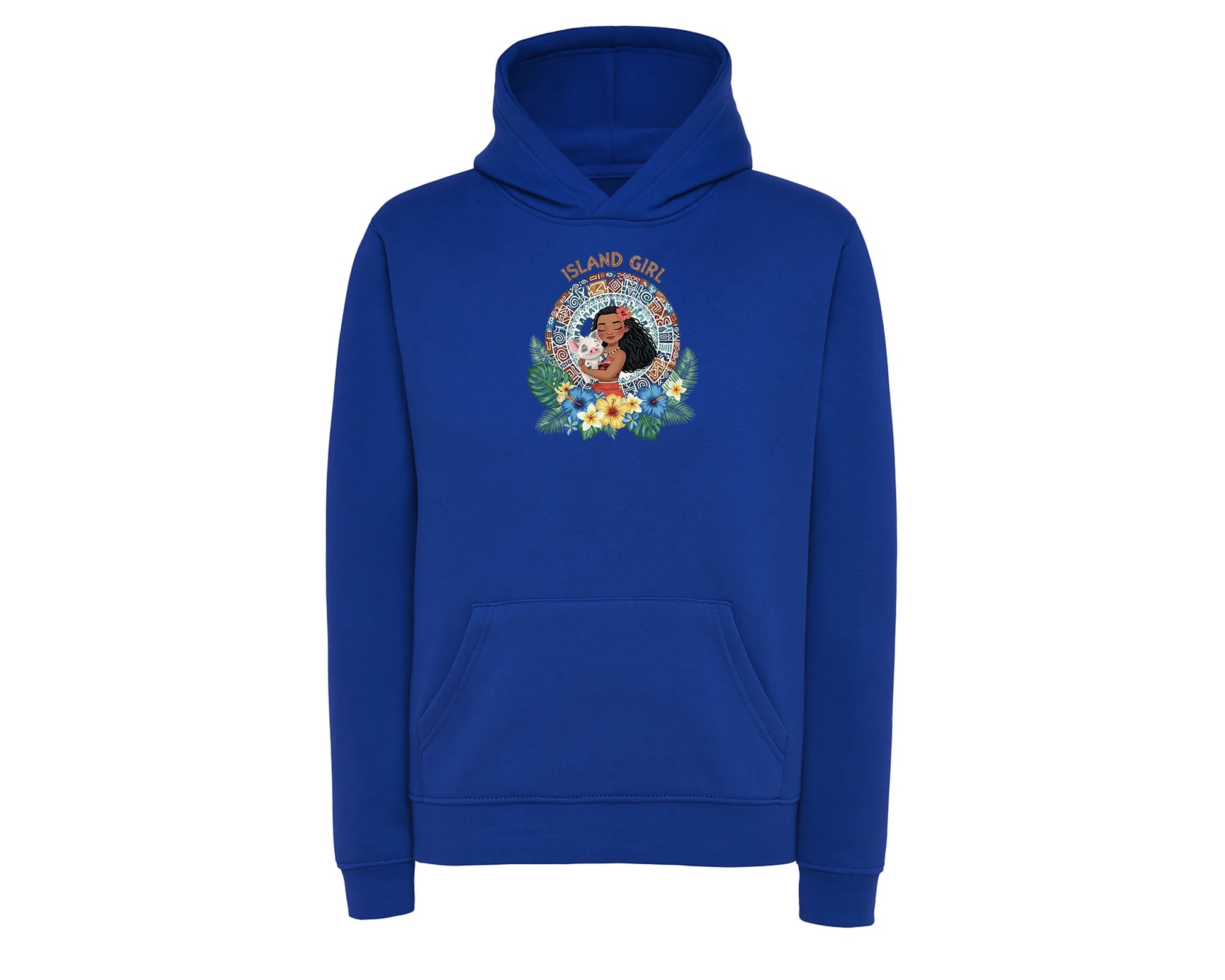 Moana Hoodies M8493