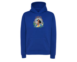 Moana Hoodies M8493