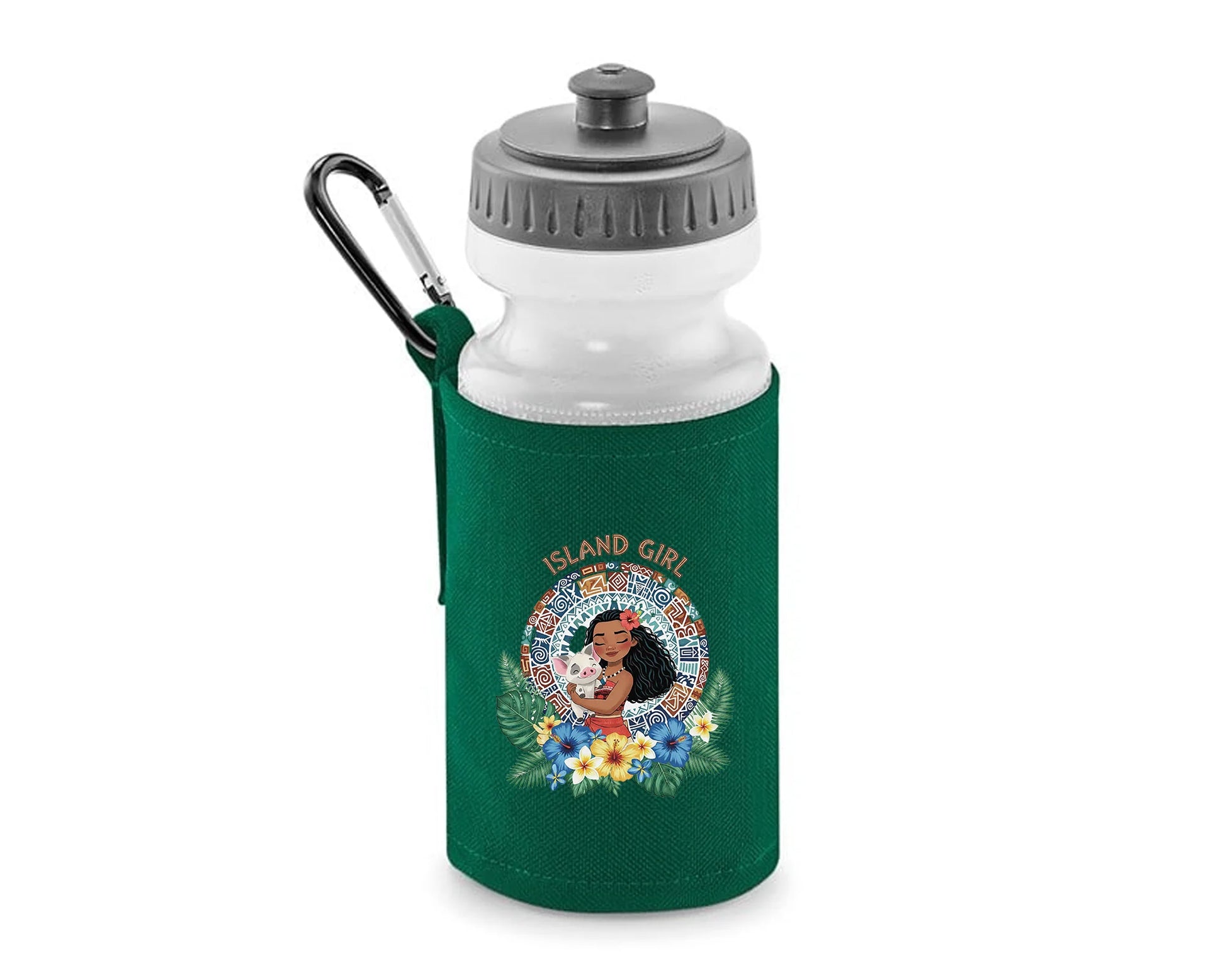 Moana Water Bottle M8493