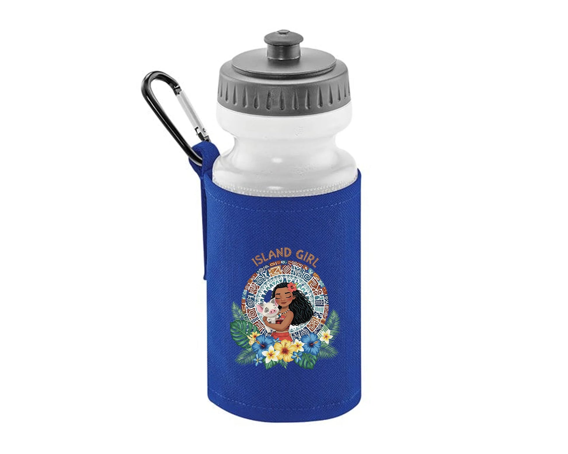 Moana Water Bottle M8493