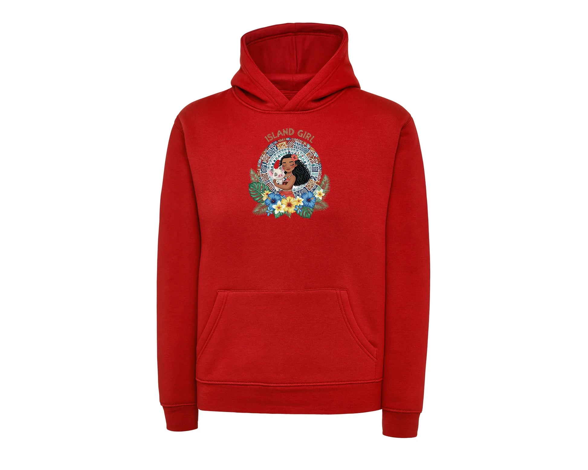 Moana Hoodies M8493