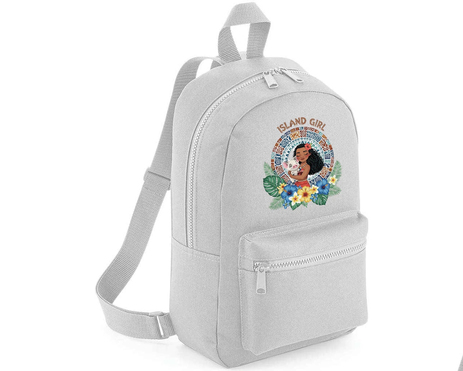 Moana Bagpack M8493