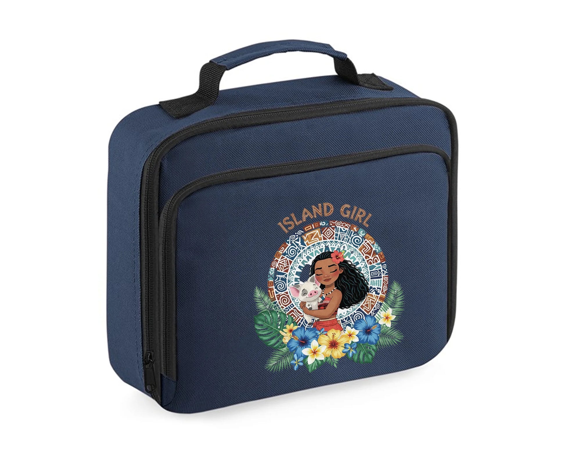 Moana Lunch Bag M8493