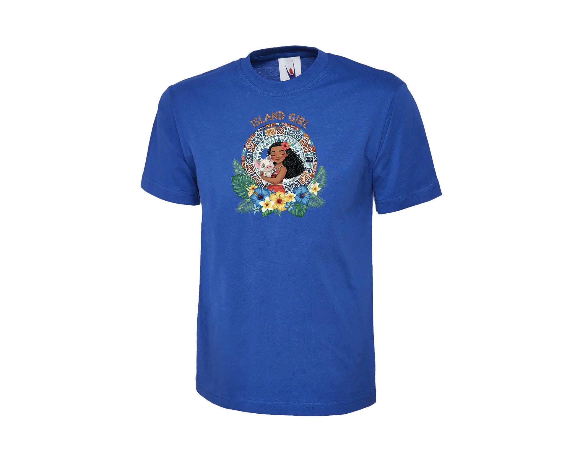 Moana T shirts M8493