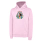 Moana Hoodies M8493
