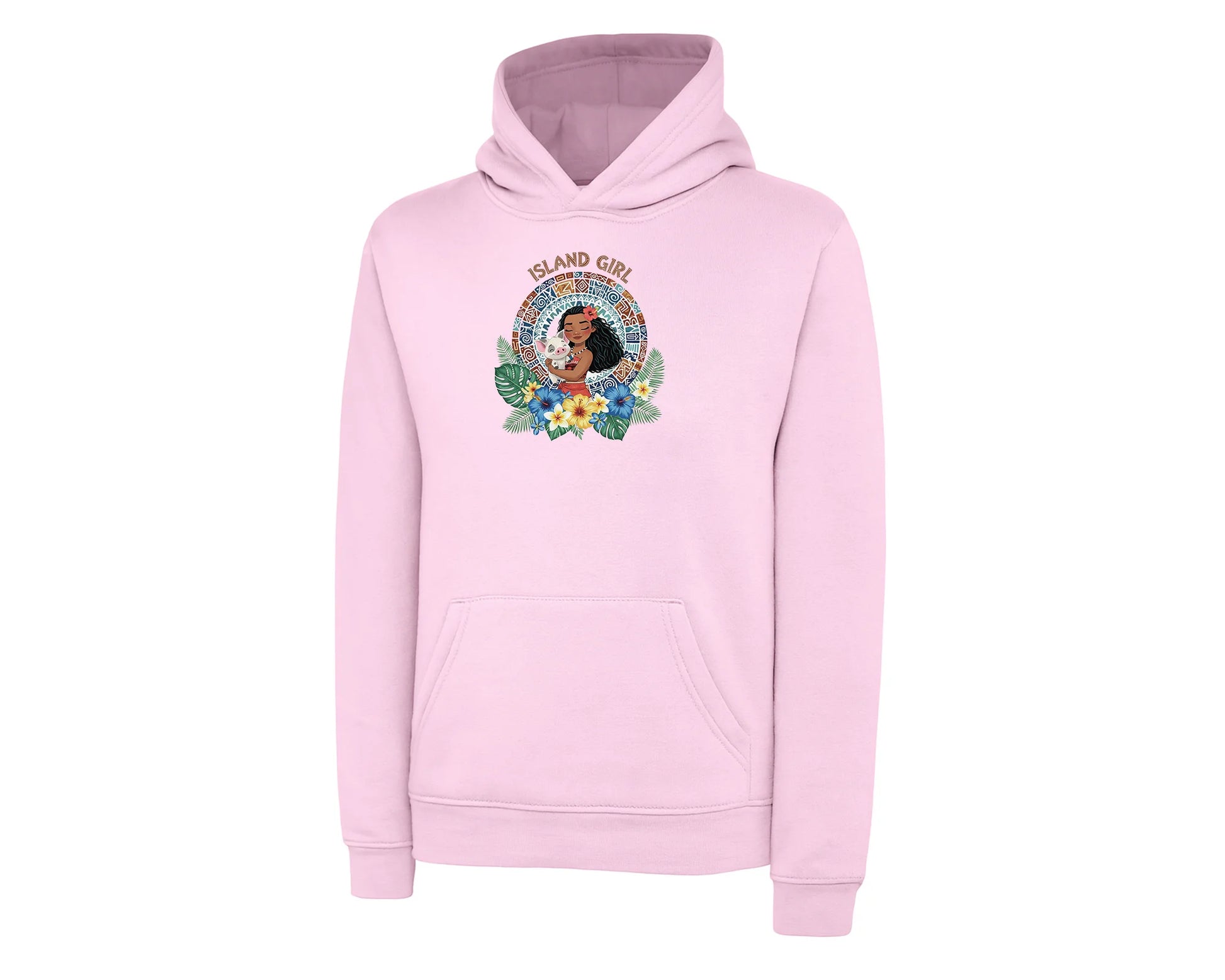 Moana Hoodies M8493