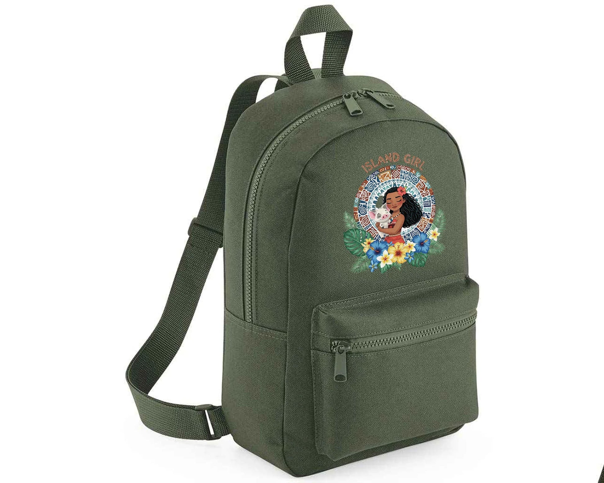 Moana Bagpack M8493