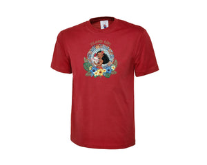 Moana T shirts M8493