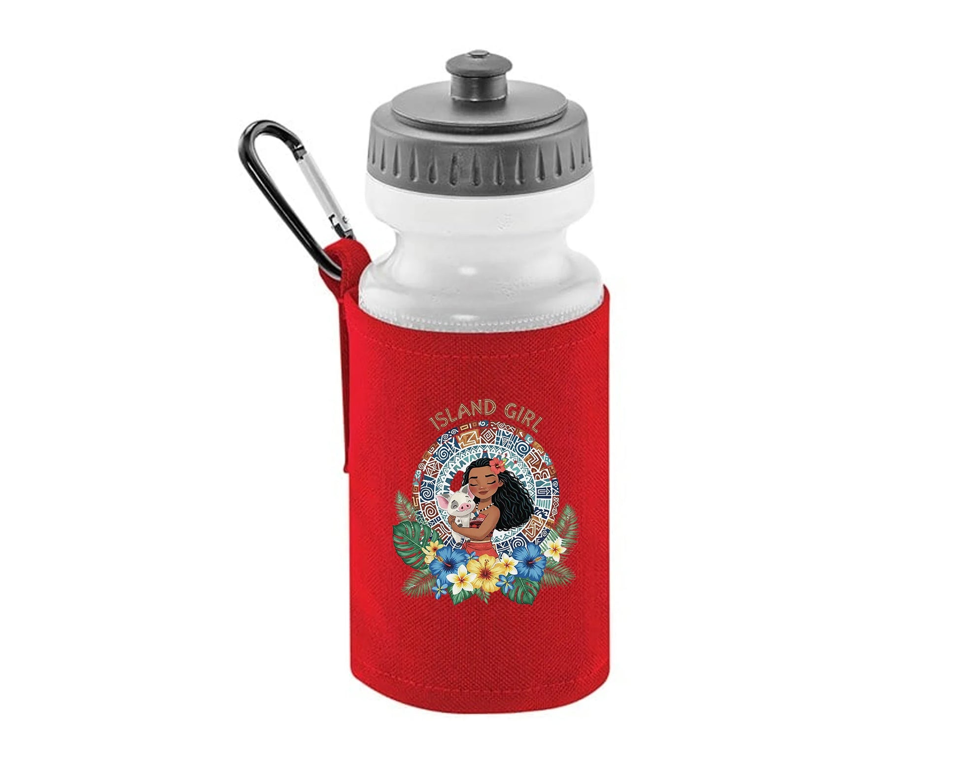 Moana Water Bottle M8493